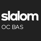 Slalom OC BAS