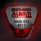 Midland Alarm