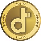 DUBTIK Token