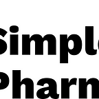 Simple Pharma