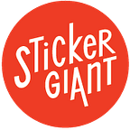 StickerGiant