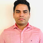 Mohammad Naimur Rahman