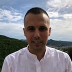 David Bernal González