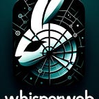 WhisperWeb