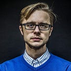 Olexiy Minakov