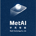 MetAI 宇見智能科技