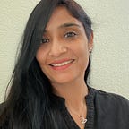 Subha Shrinivasan