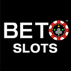 BETO Slots (BETO.com)