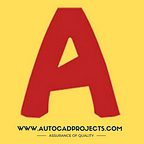 Autocadprojectsofficial