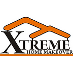 Xtreme Home Makeover