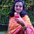 Deepali Nikunj Parikh