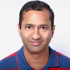 Sriram Ranganathan