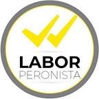 Labor Peronista