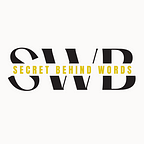 Secret Behind Words