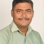 Dr. Ramachandra Reddy