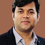 Ehtesham Haque