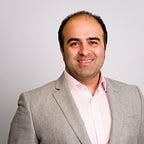 Reza Khorshidi