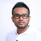 Naveen Kumarasinghe