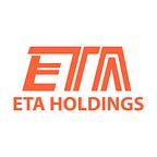 ETA HOLDINGS CO., LTD.