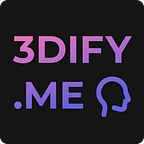 3Dify.Me