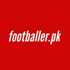 Footballer.pk
