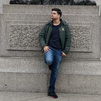 Shivam Chopra