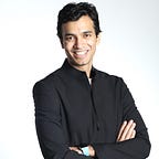 Nikhil Kapur