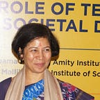 Shalini Gupta