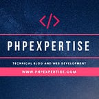PHPEXPERTISE