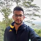 Dharshitha Senevirathne