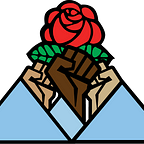 Asheville Democratic Socialists of America