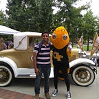 Nirupam Purushothama