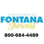 Fontana Showers