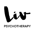 Liv Psychotherapy