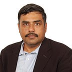 Rajesh Rajagopalan