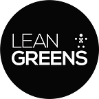 Lean Greens