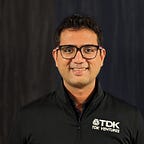 Siddharth Mehta