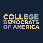 College Democrats of America (CDA)