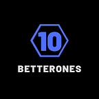 10BetterOnes