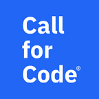 Call for Code