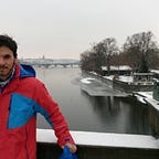 Zekeriya Onur Yakışkan