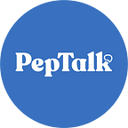 The PepTalk Co.