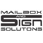 mailboxsolutions