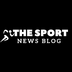 The Sport News Blog