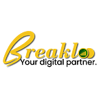 Breakloo Digital Limited