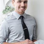 William Weston Williams