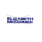 Elizabeth McCormick Your Inspirational Speaker