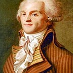 Adrian Robespierre