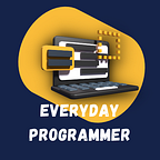 Everyday Programmer