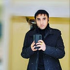 Ishan Shivansh Bangroo